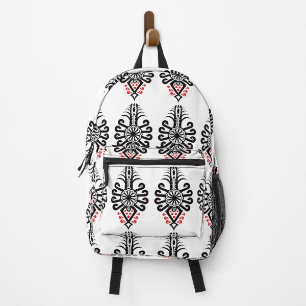 Item preview, Folk art, pattern of Polish highlanders - Parzenica designed and sold by mikistudio.