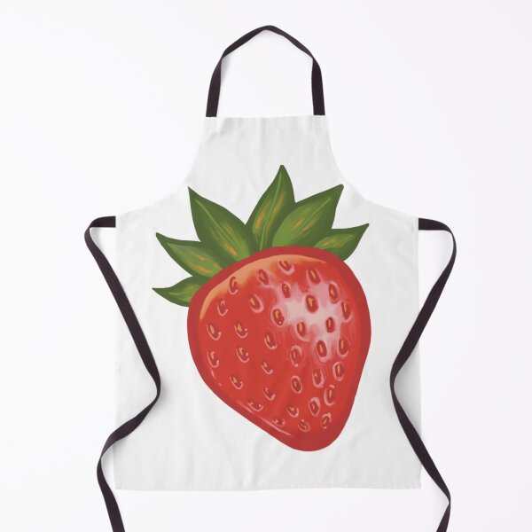 Item preview, Juicy Red Strawberry designed and sold by Rhi-anne-xox.