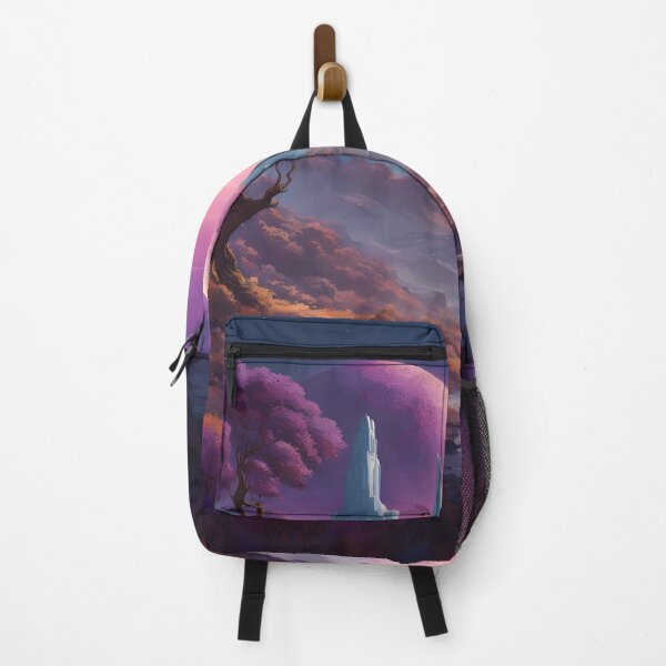 Item preview, Amethyst color forest designed and sold by Arusikd.