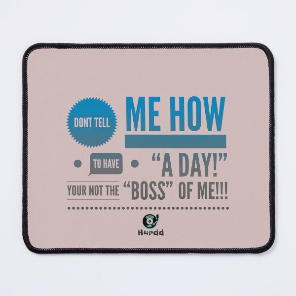Item preview, Have a day designed and sold by Hurdd.