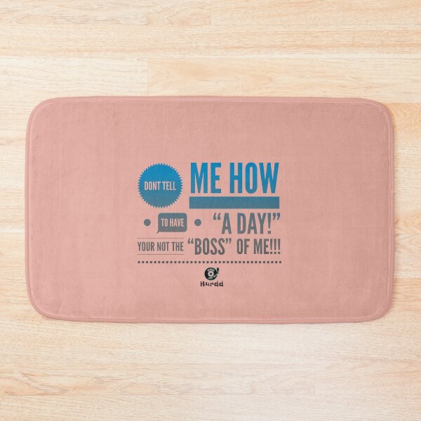 Item preview, Have a day designed and sold by Hurdd.