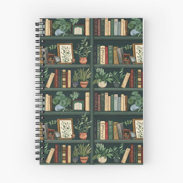 Item preview, Arts & Crafts Bookcase designed and sold by Coastal Garden Design Studio.