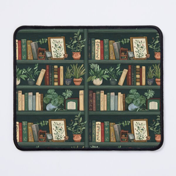 Item preview, Arts & Crafts Bookcase designed and sold by Coastal Garden Design Studio.