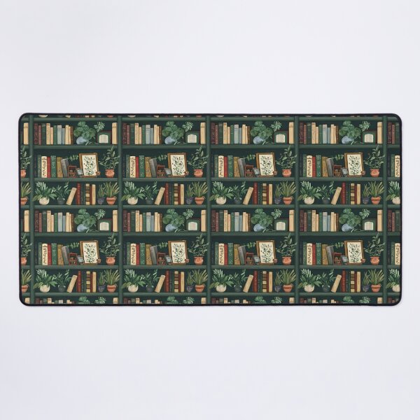 Item preview, Arts & Crafts Bookcase designed and sold by Coastal Garden Design Studio.