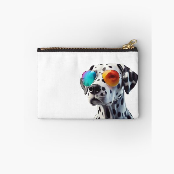 Artikelvorschau, Dalmatiner mit Sonnenbrille entworfen und verkauft von KittyKatto.