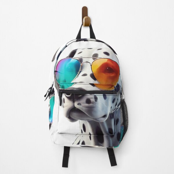 Item preview, Dalmatian Dog in Sunglasses designed and sold by KittyKatto.