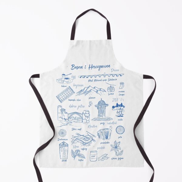 Item preview, Bosna i Hercegovina designed and sold by lajugo.