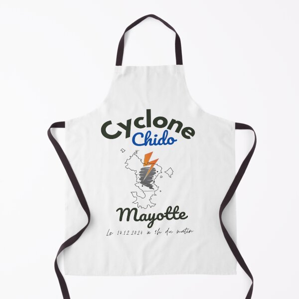 Item preview, Paso del ciclón chido designed and sold by FoxinhoSoumaila.