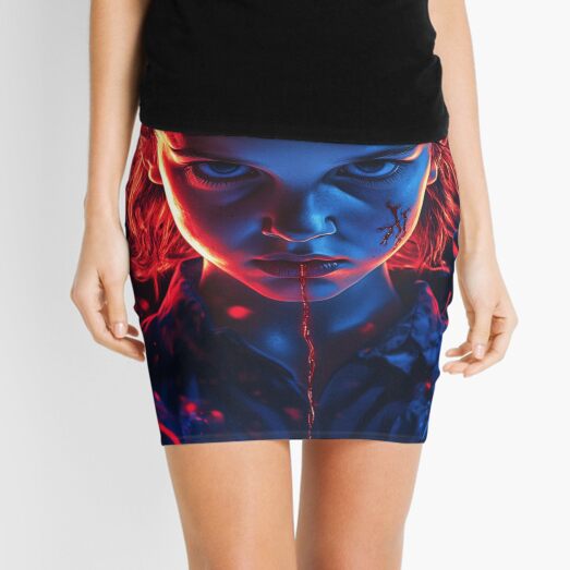 Item preview, Stranger Things Eleven  designed and sold by PrintsByFrank.