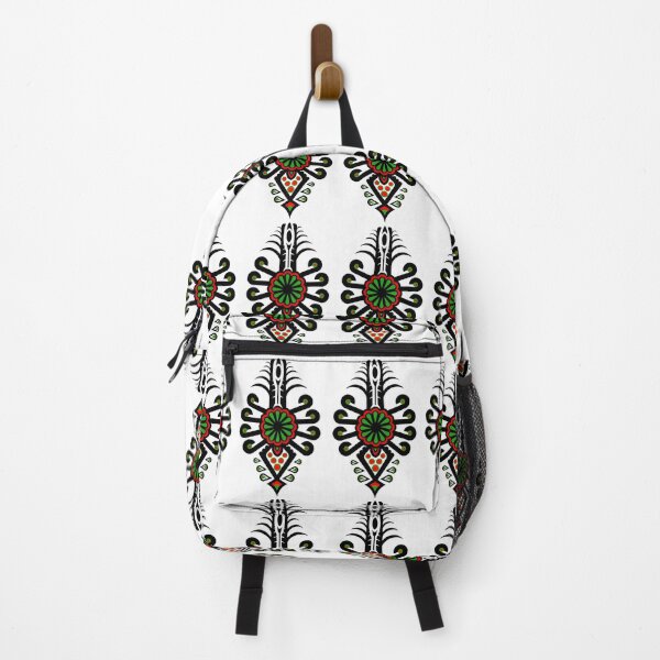 Item preview, Folk art, pattern of Polish highlanders - Parzenica designed and sold by mikistudio.