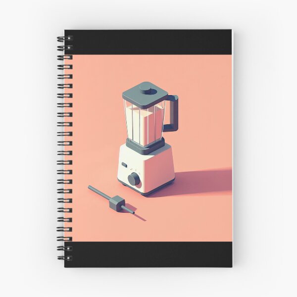 Item preview, Blender Minimalism Art Style designed and sold by artofuniverse.