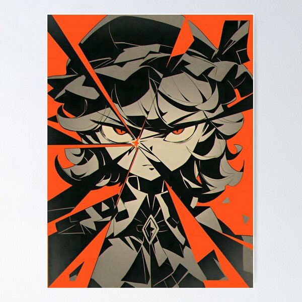 Item preview, Remilia Scarlet - 3 designed and sold by Infinite-Aspire.