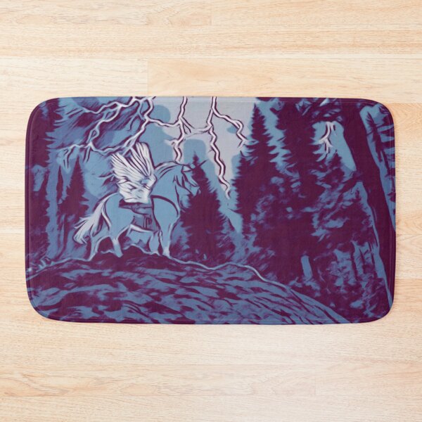 Item preview, Mythical nag designed and sold by Glenbobagins.