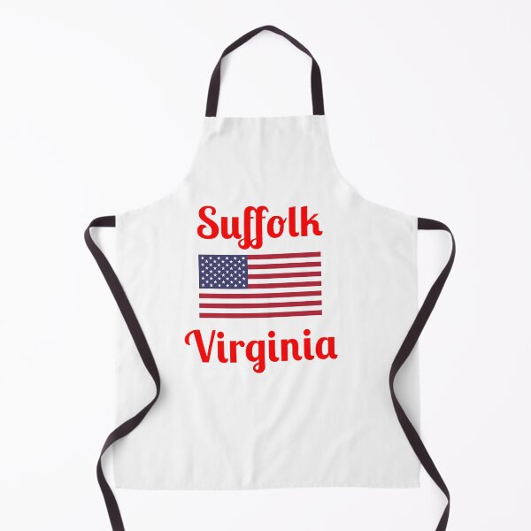 Item preview, Suffolk Virginia - Stylish Prints, designed and sold by Fleetwood1994.