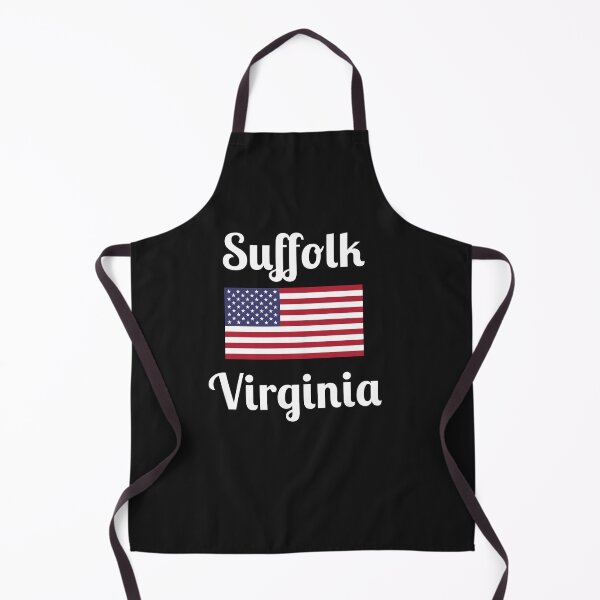 Item preview, Suffolk Virginia - Stylish Prints, designed and sold by Fleetwood1994.