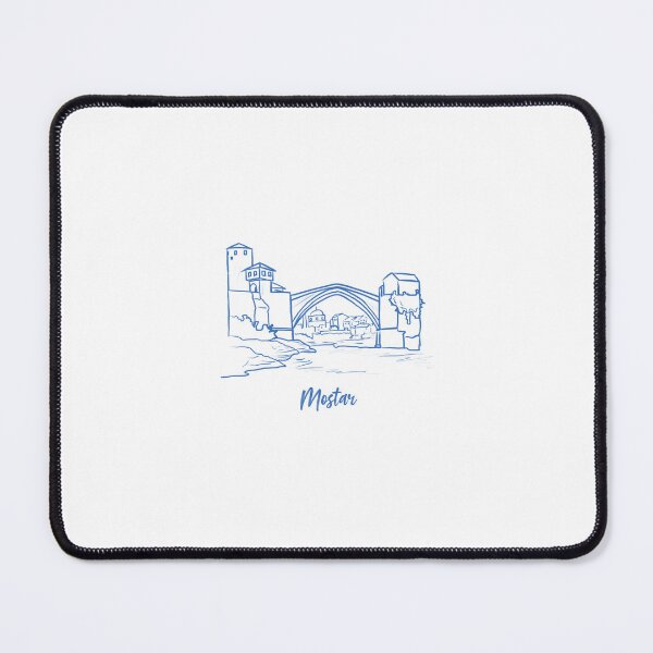 Item preview, Mostar designed and sold by lajugo.