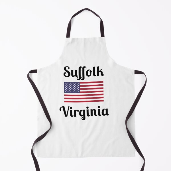 Item preview, Suffolk Virginia - Stylish Prints, designed and sold by Fleetwood1994.