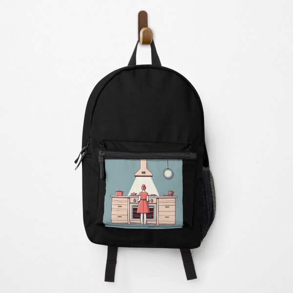 Item preview, Oven Minimalism Art Style designed and sold by artofuniverse.