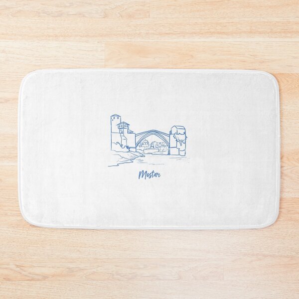 Item preview, Mostar designed and sold by lajugo.