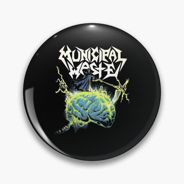 Item preview, Brain Music Rock 90s designed and sold by Landscapes-LD.