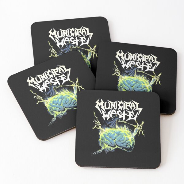 Item preview, Brain Music Rock 90s designed and sold by Landscapes-LD.