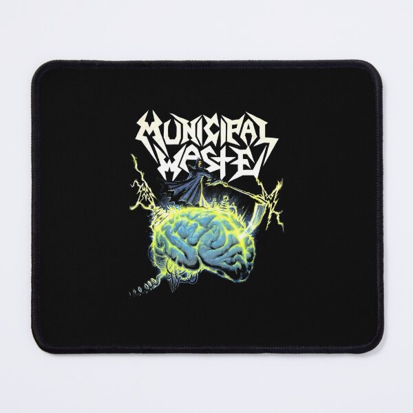 Item preview, Brain Music Rock 90s designed and sold by Landscapes-LD.