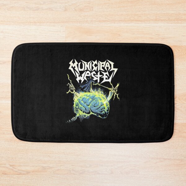 Item preview, Brain Music Rock 90s designed and sold by Landscapes-LD.