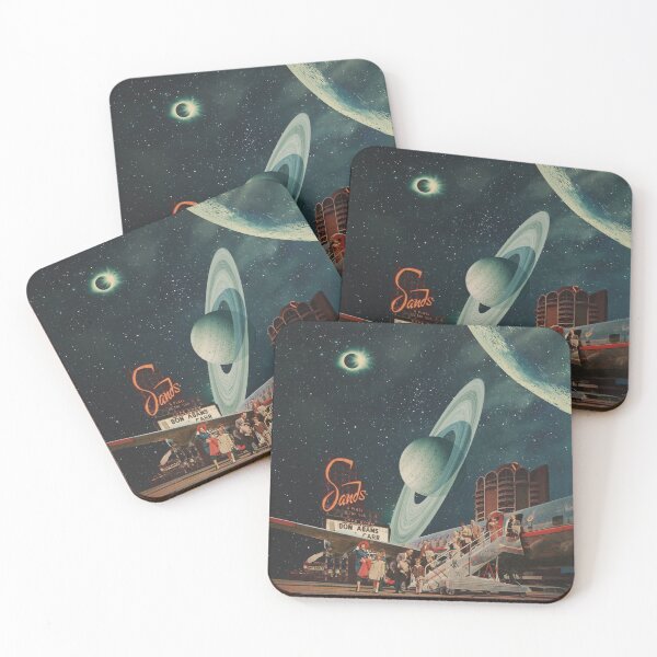 Item preview, a Postcard from year 2348 designed and sold by FrankMoth.
