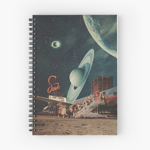 Item preview, a Postcard from year 2348 designed and sold by FrankMoth.