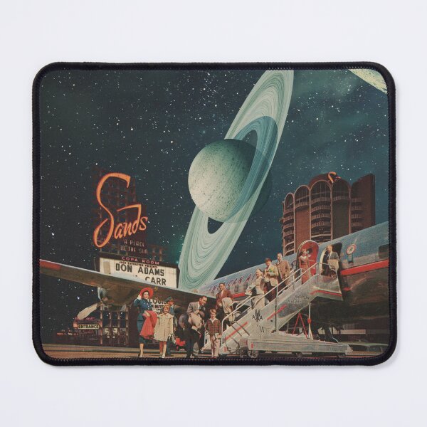 Item preview, a Postcard from year 2348 designed and sold by FrankMoth.