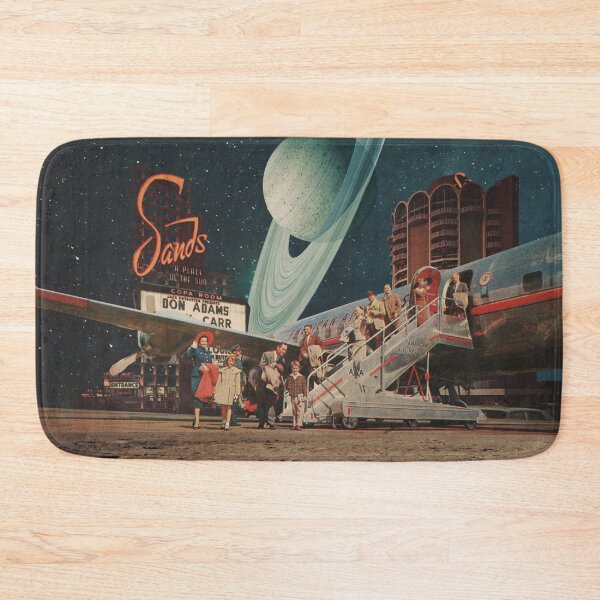 Item preview, a Postcard from year 2348 designed and sold by FrankMoth.