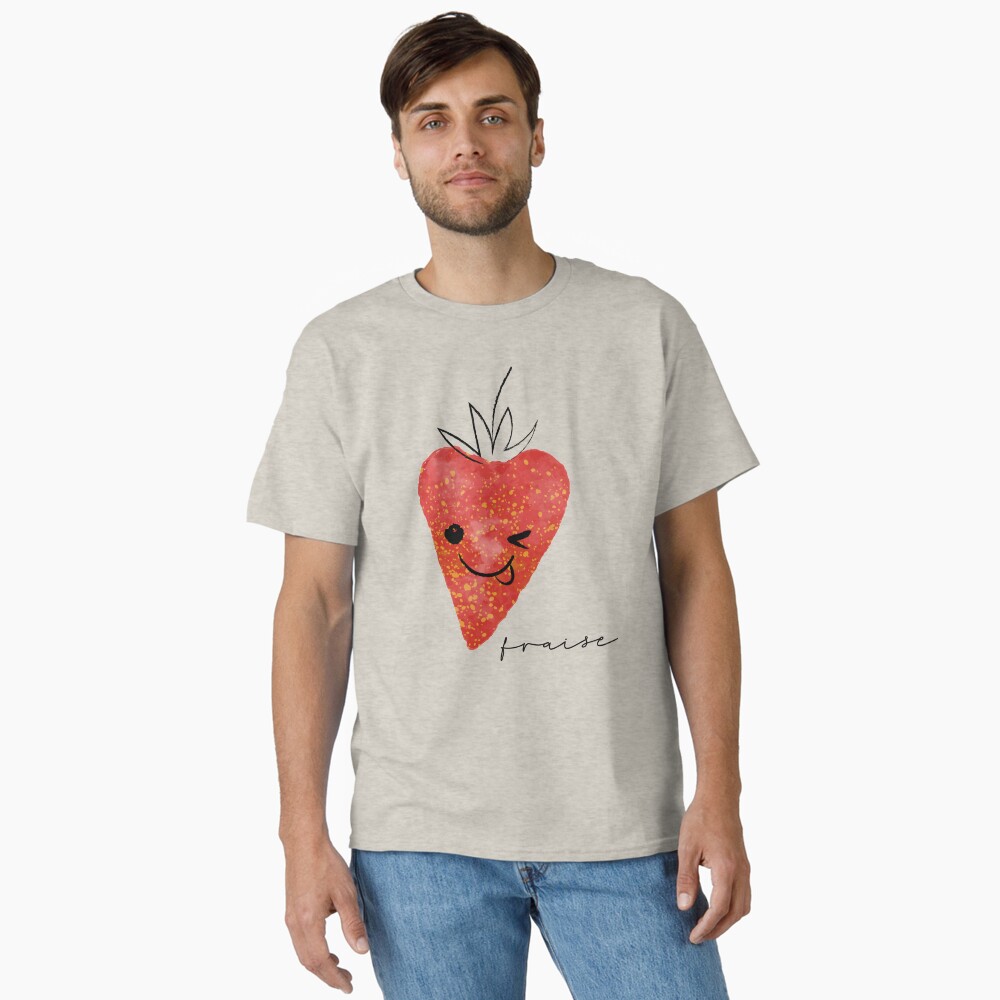 Item preview, Classic T-Shirt designed and sold by HoopandHoller.