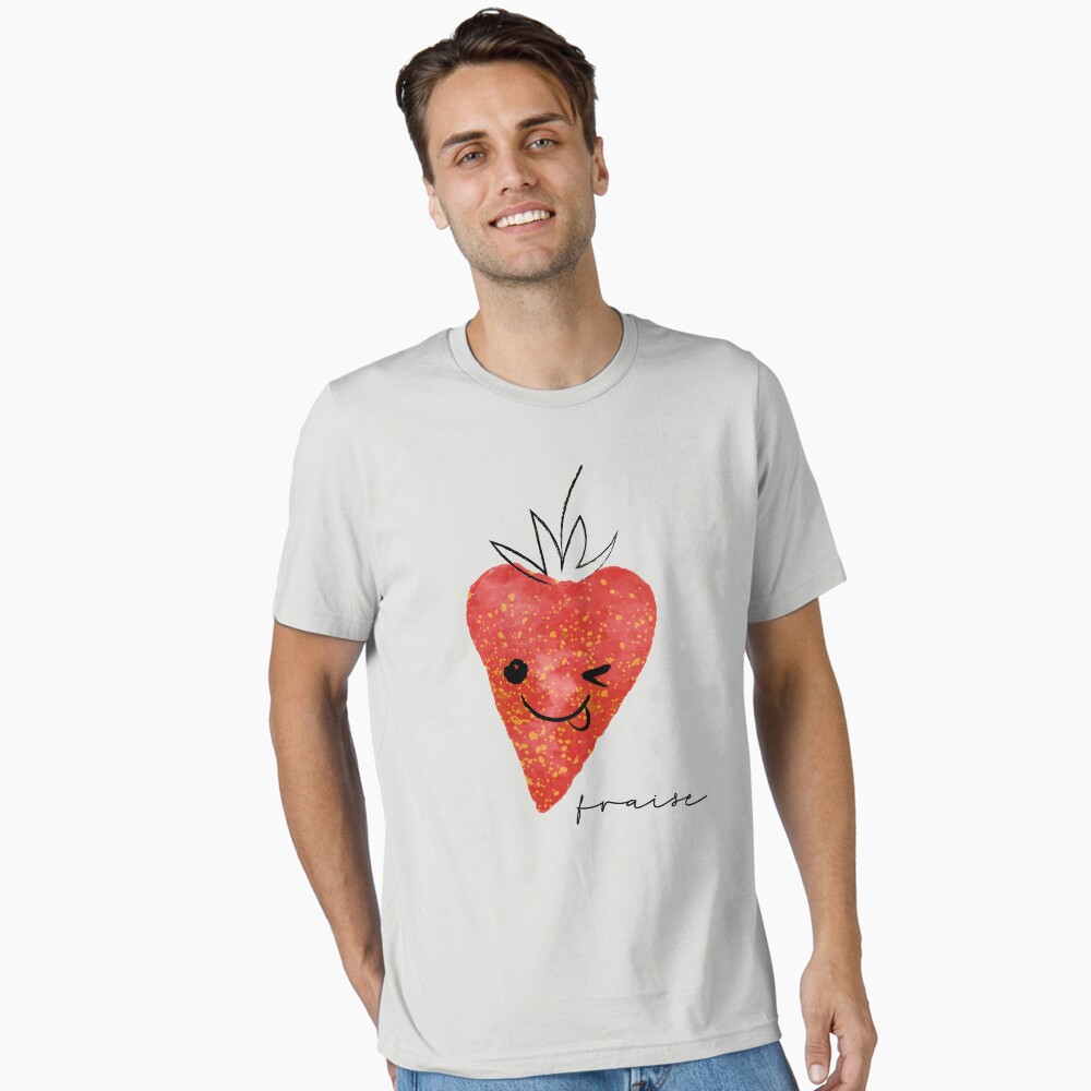 Item preview, Essential T-Shirt designed and sold by HoopandHoller.