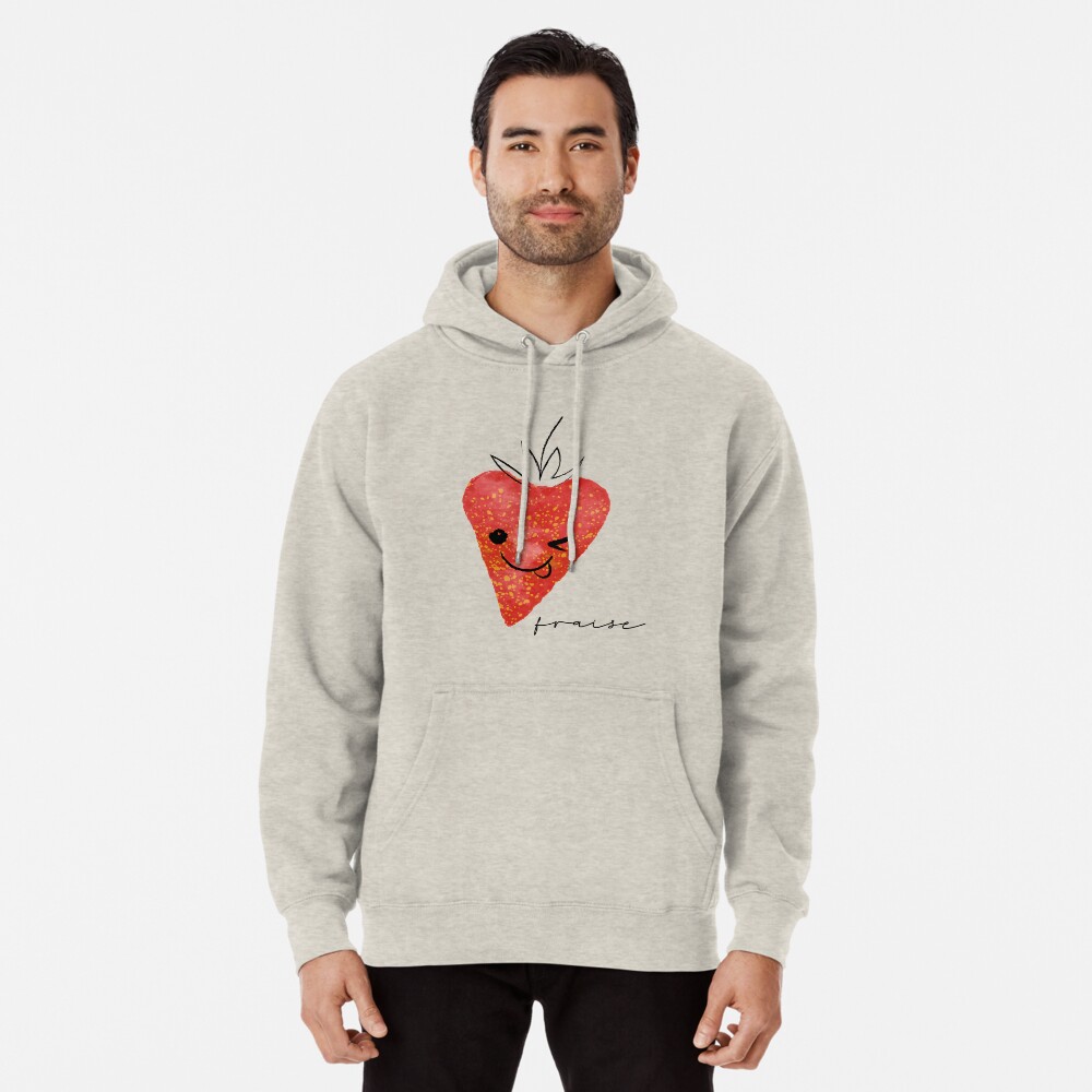Item preview, Pullover Hoodie designed and sold by HoopandHoller.