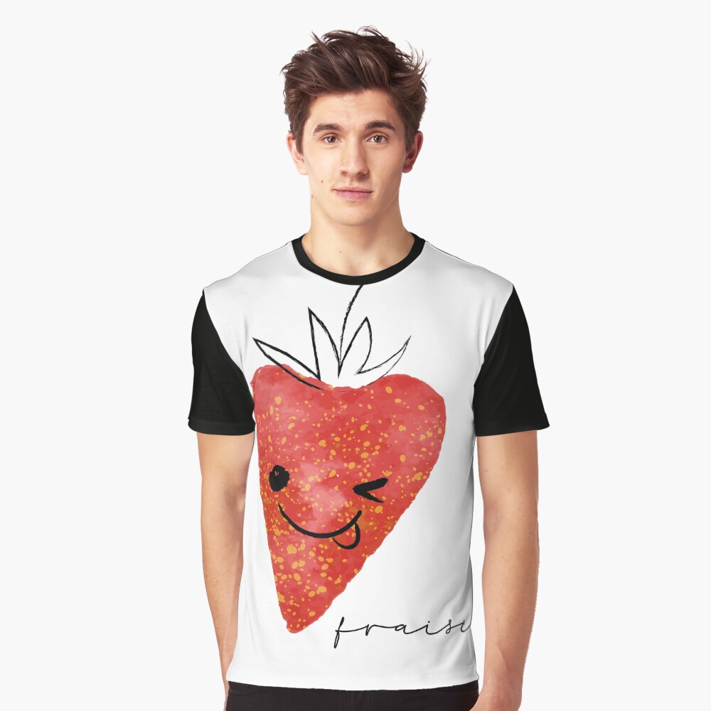 Item preview, Graphic T-Shirt designed and sold by HoopandHoller.