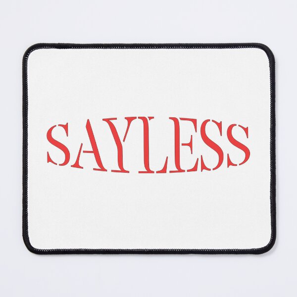 Item preview, Sayless designed and sold by TShirtCrafters.