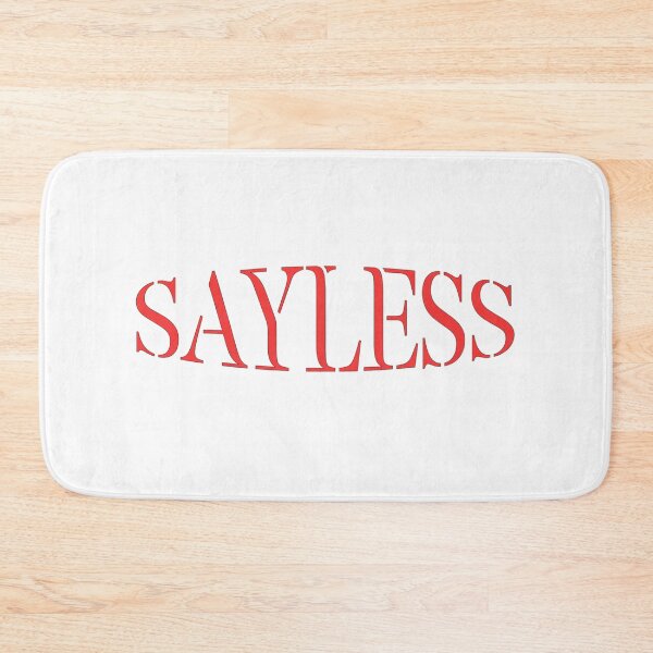 Item preview, Sayless designed and sold by TShirtCrafters.