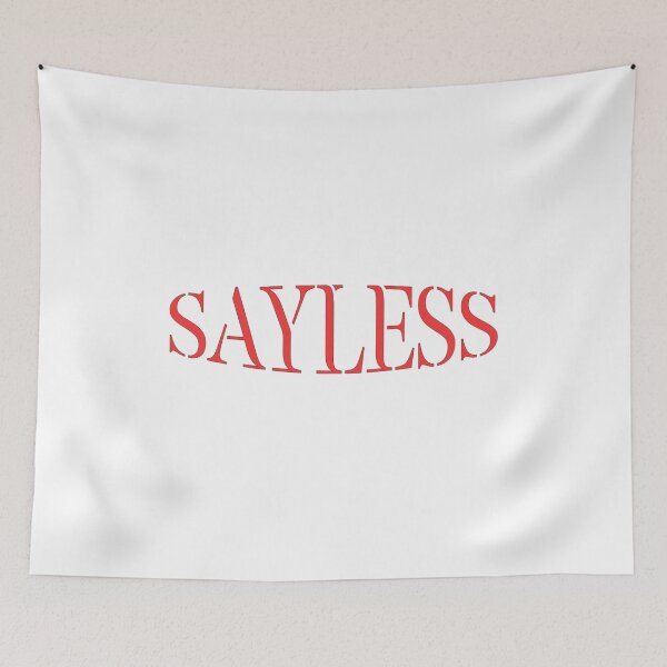 Item preview, Sayless designed and sold by TShirtCrafters.
