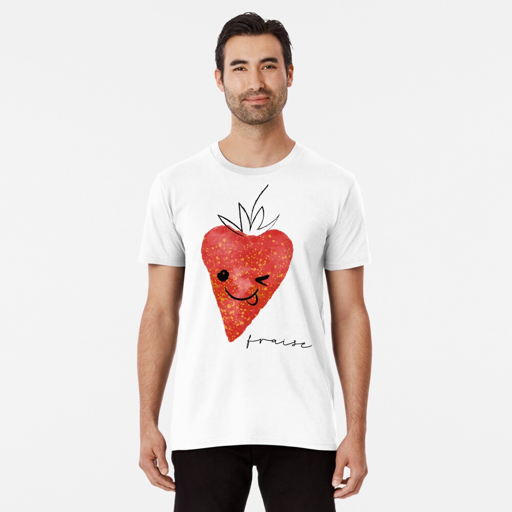 Item preview, Premium T-Shirt designed and sold by HoopandHoller.