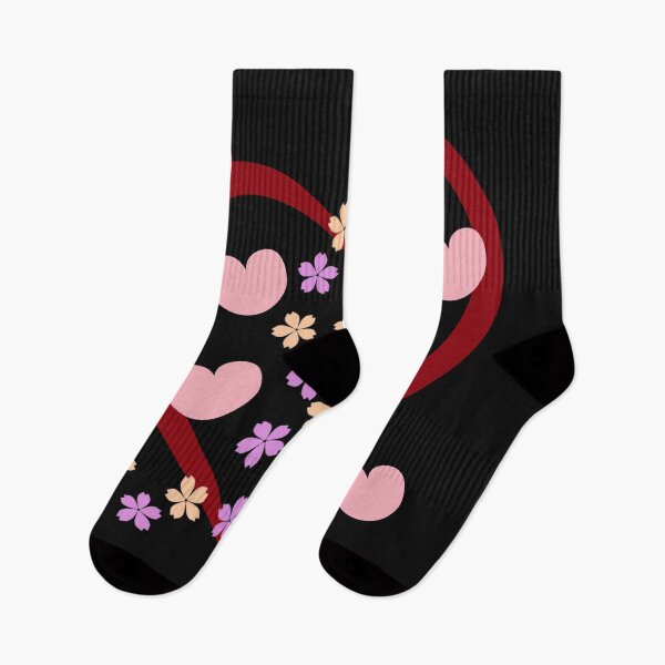Item preview, Hearts and flowers for every relationship on Earth. designed and sold by AddyTae.