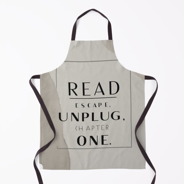 Item preview, Minimalist Reading Quote Art designed and sold by LEOdesignerArt.