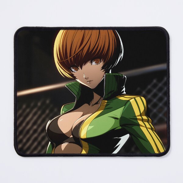 Item preview, Chie Satonaka - 10 designed and sold by Infinite-Aspire.