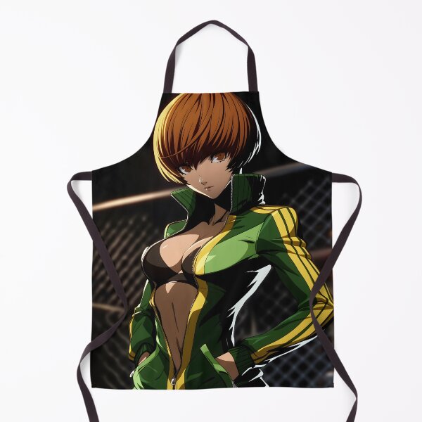 Item preview, Chie Satonaka - 10 designed and sold by Infinite-Aspire.