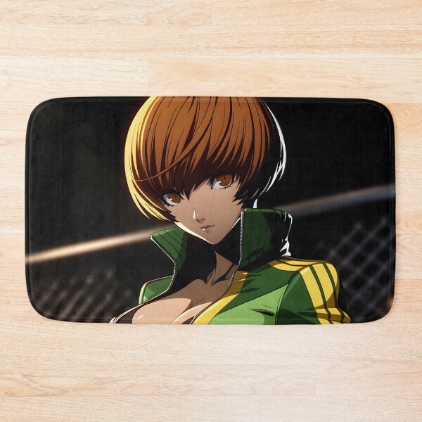 Item preview, Chie Satonaka - 10 designed and sold by Infinite-Aspire.