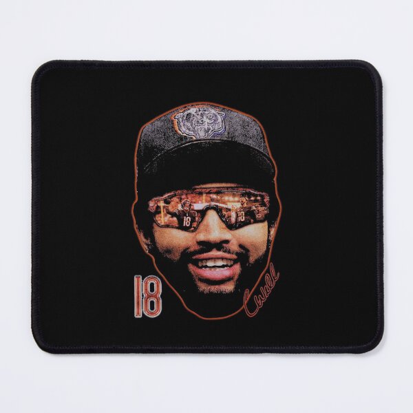 Item preview, Big Face Signature designed and sold by laothithane.