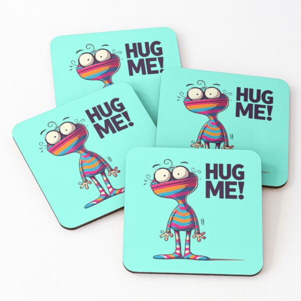Item preview, HUG Me!! designed and sold by Shs-Kenya.