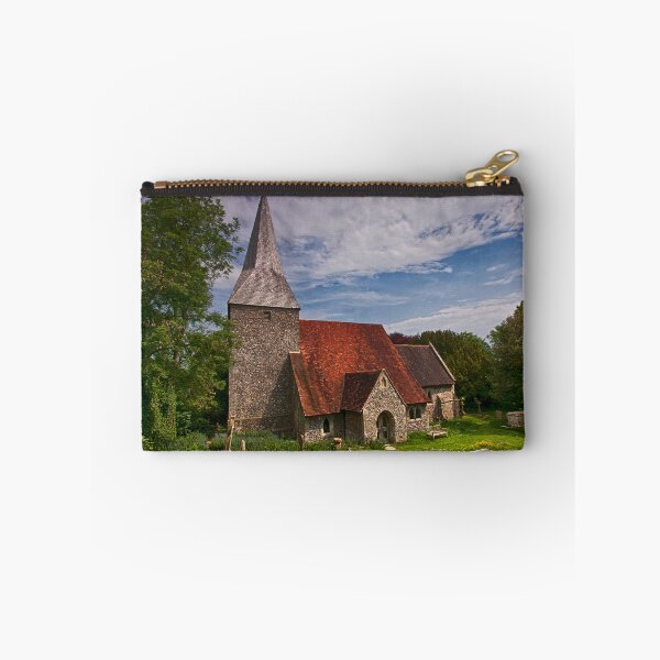 Item preview, St Michael And All Angels Berwick designed and sold by Dave Godden.