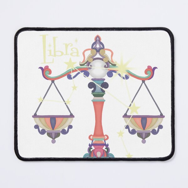 Item preview, Libra designed and sold by ChaosAndLace.