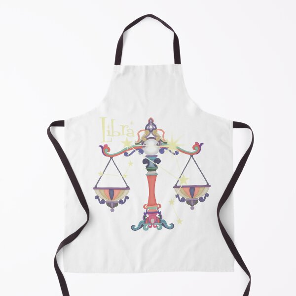 Item preview, Libra designed and sold by ChaosAndLace.
