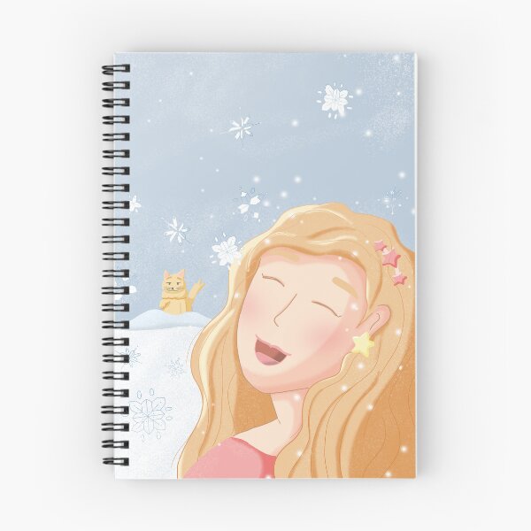 Item preview, Miss January, laughter is so good designed and sold by GribouillStreet.